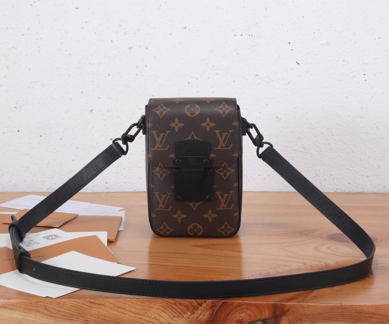 LV Satchel bags